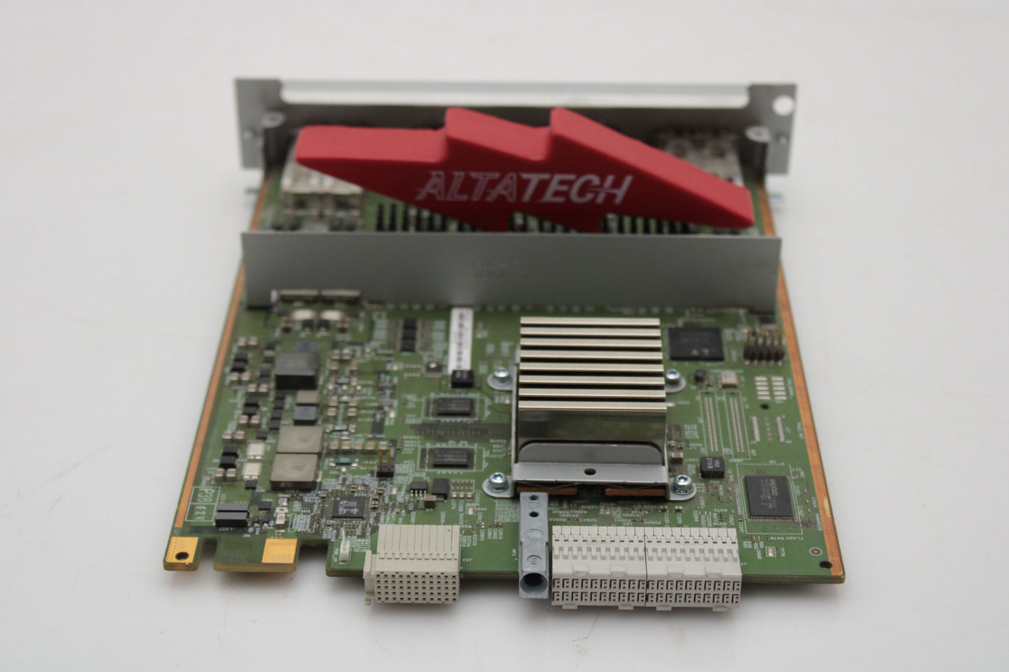 HP J9538A ProCurve Switch ZL 8-Port 10GbE SFP+ v2 Module, Used