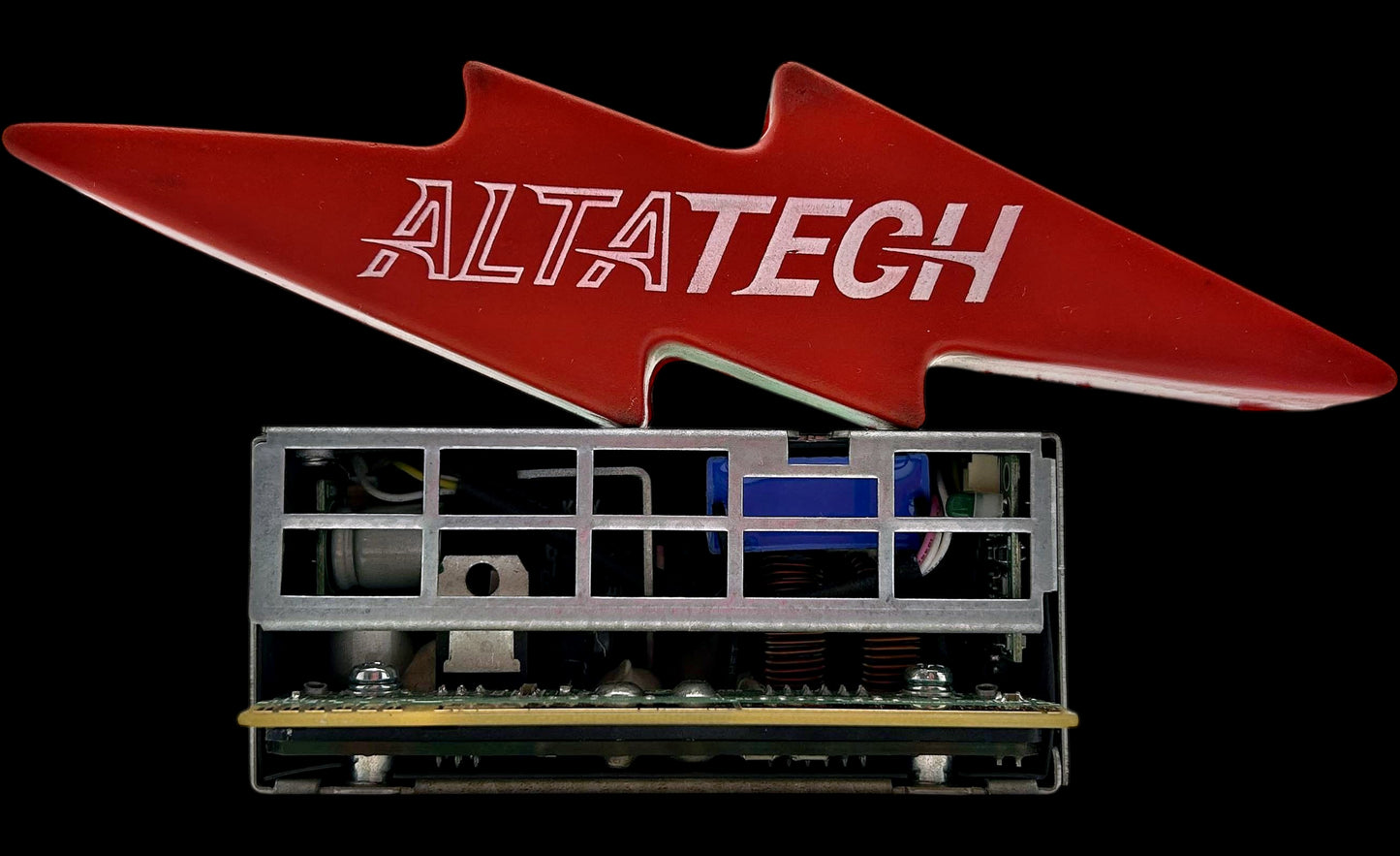 HP J9580A X312 1000W Power Supply, Used