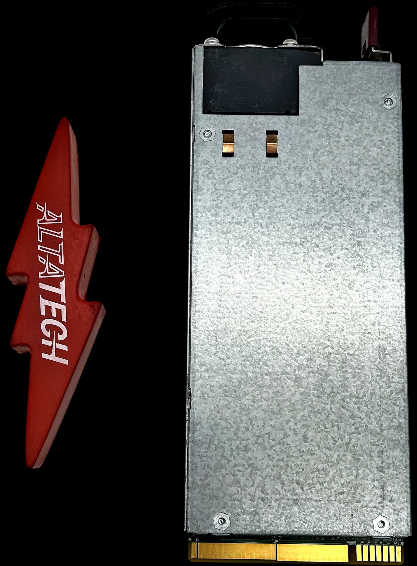 HP J9580A X312 1000W Power Supply, Used