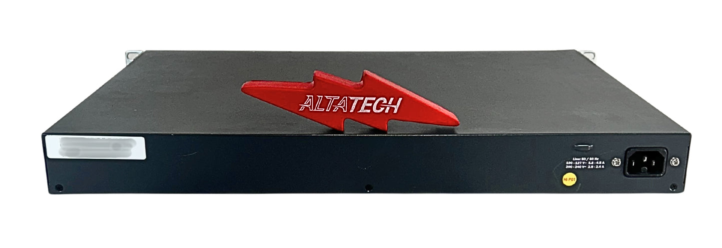 HP J9772A HP Aruba 2530-48G-POE+ 48 Port Ethernet Switch, Used