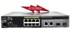 HP J9774A 2530 8G PT POE+ SWITCH, Used