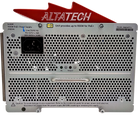 HP J9829A HP ARUBA 5400R 1100W POE+ ZL2 P.S., Used
