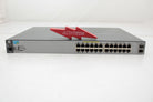 HP J9854A 2530-24G POE+ -2SFP+ SWITCH, Used
