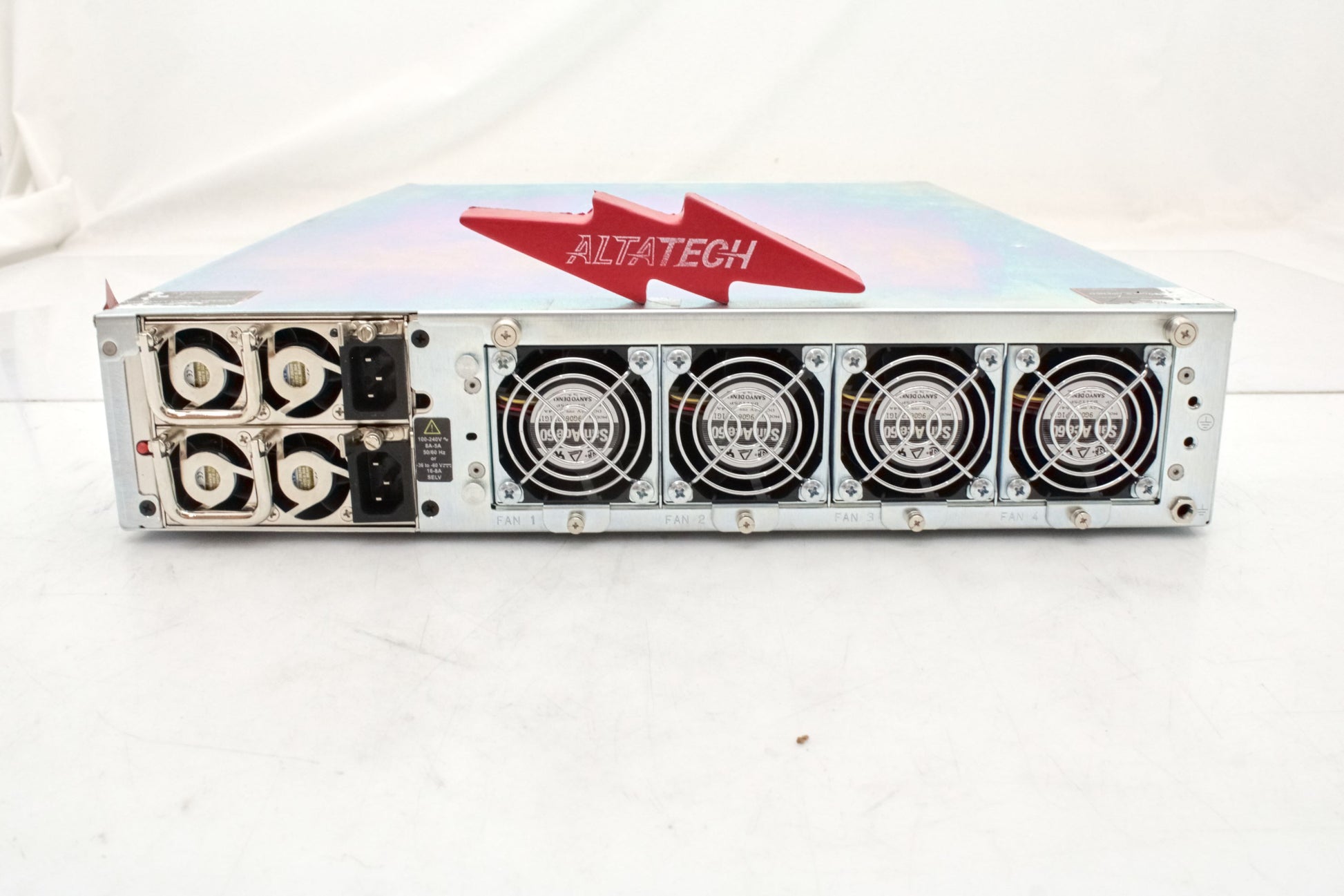 HP JC577A S6100N Intrusion Prevention System, Used