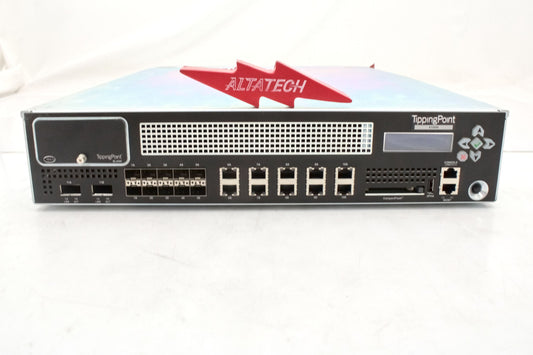 HP JC577A S6100N Intrusion Prevention System, Used