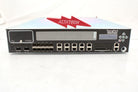 HP JC577A S6100N Intrusion Prevention System, Used