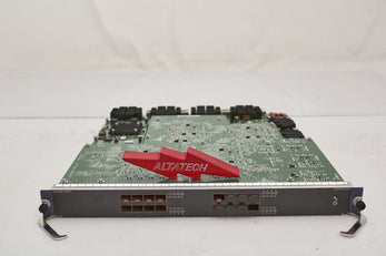 HP JC783A 12500 16-port 10GbE SFP+ LEC Module, Used