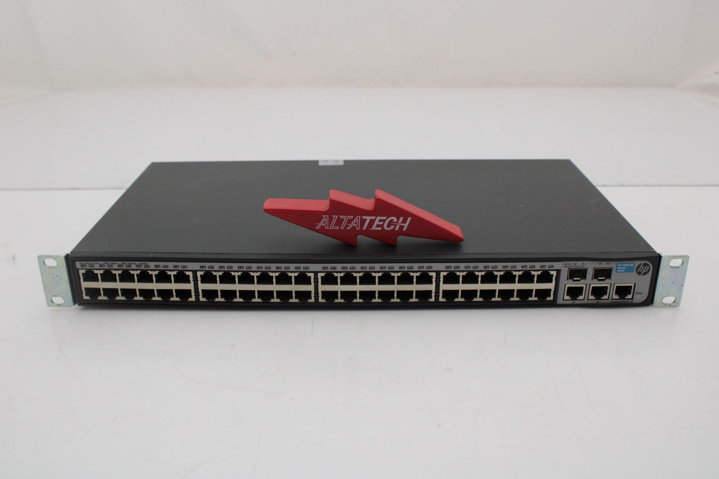 HP JD994A HP ProCurve V1905-48 Ports Managed Switch, Used