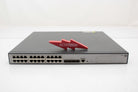 HP JE007A HP JE007A V1910-24G-POE 24 Ports Gigabit Ethernet Switch, Used