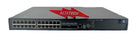 HP JG236A 5120-24G-POE+ EL SW W/2 INTRFC SLTS, Used