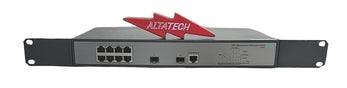 HP JG921A OFFICECONNECT 1920-8G-POE 65 W, Used