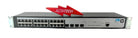 HP JG924A 1920-24G 24 Port POE+ Managed Ethernet Switch, Used