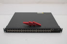 HP JG937A HPE 5130-48G-POE+-4SFP 48 PORTS, Used