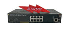 HP JL258A HP Aruba 2930F 8-Port 8G POE+ 2SFP+ Switch, Used