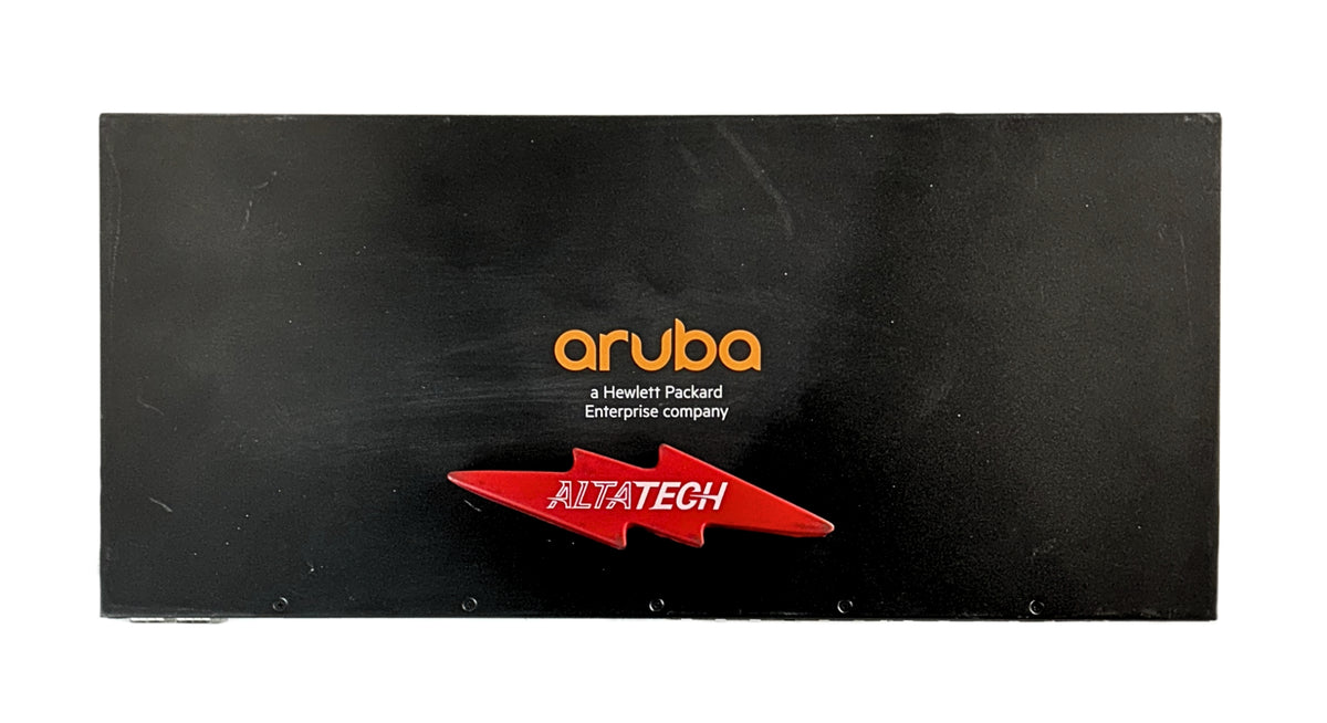 HP JL354A HP Aruba 2540 24*1G RJ-45 4-SFP+ L2 Switch, Used