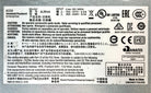HP JL354A HP Aruba 2540 24*1G RJ-45 4-SFP+ L2 Switch, Used