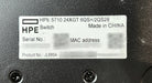 HP JL689A HPE 5710 24XGT 6QS+ 2QS28 Managed Switch, Used