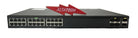 HP JL689A HPE 5710 24XGT 6QS+ 2QS28 Managed Switch, Used