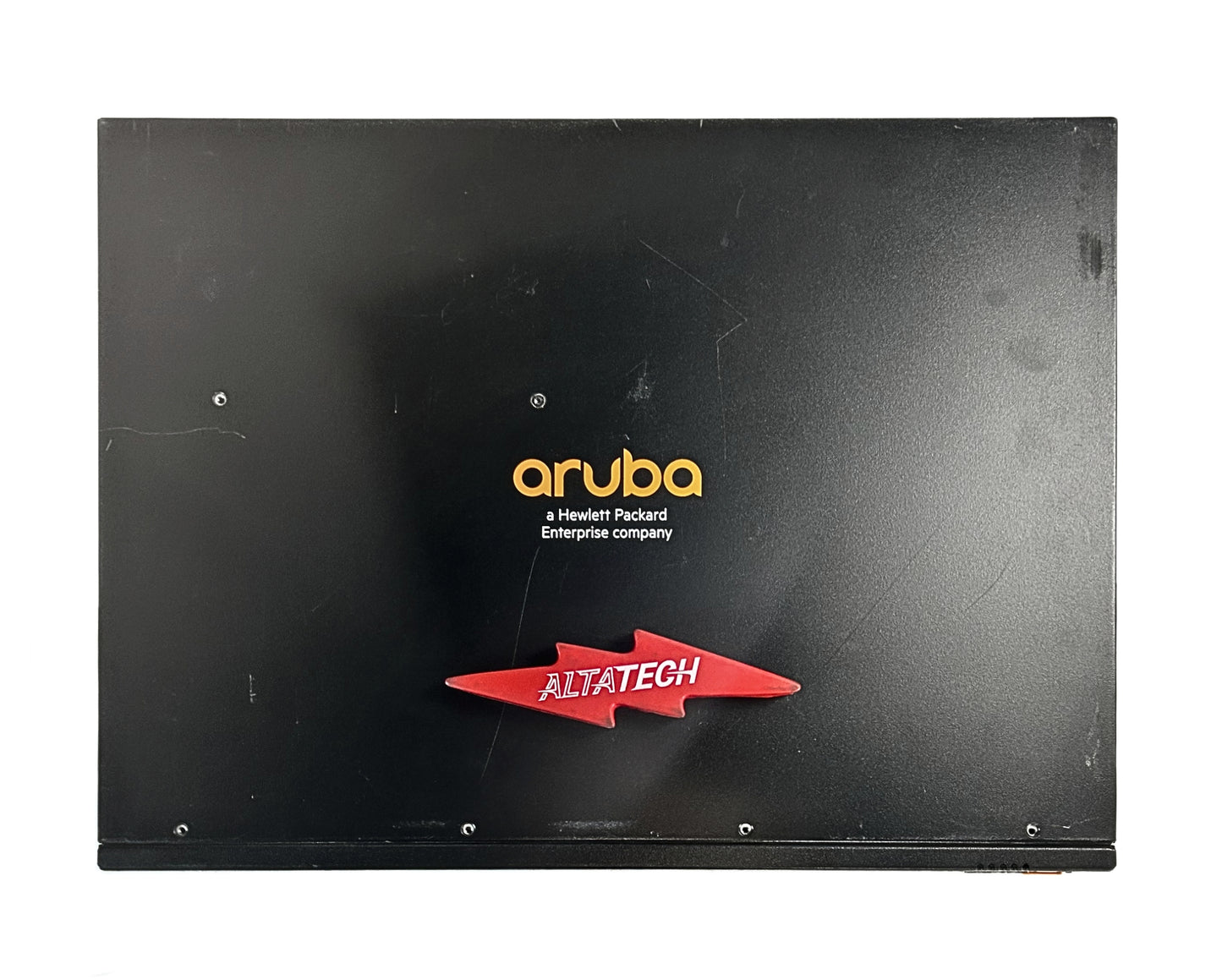 HP JL728A HPE Aruba 6200F 48-Port Class 4 4SFP+, Used