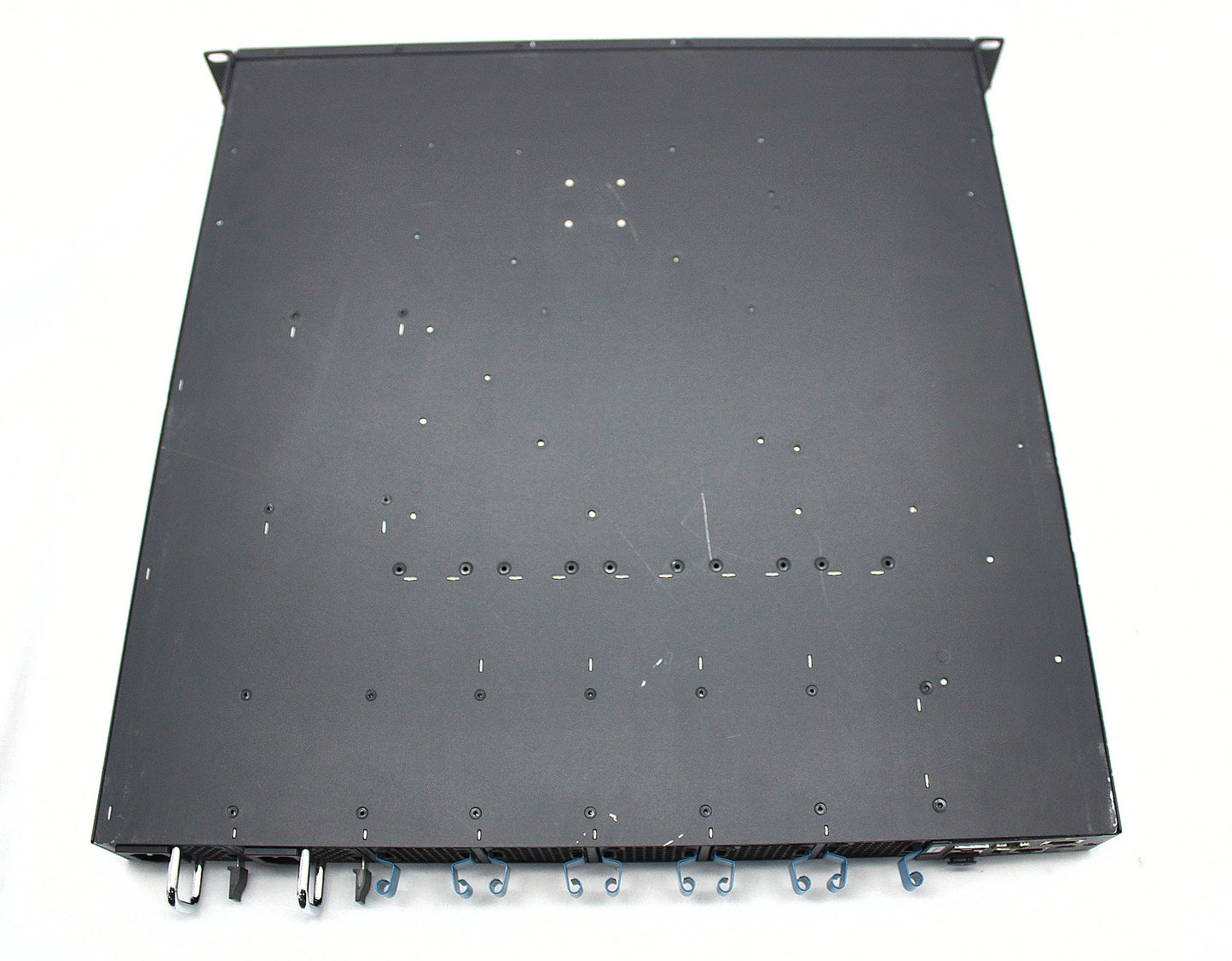 HP JQ074A HPE 5945 48SFP28 8QSFP28 Switch, Used