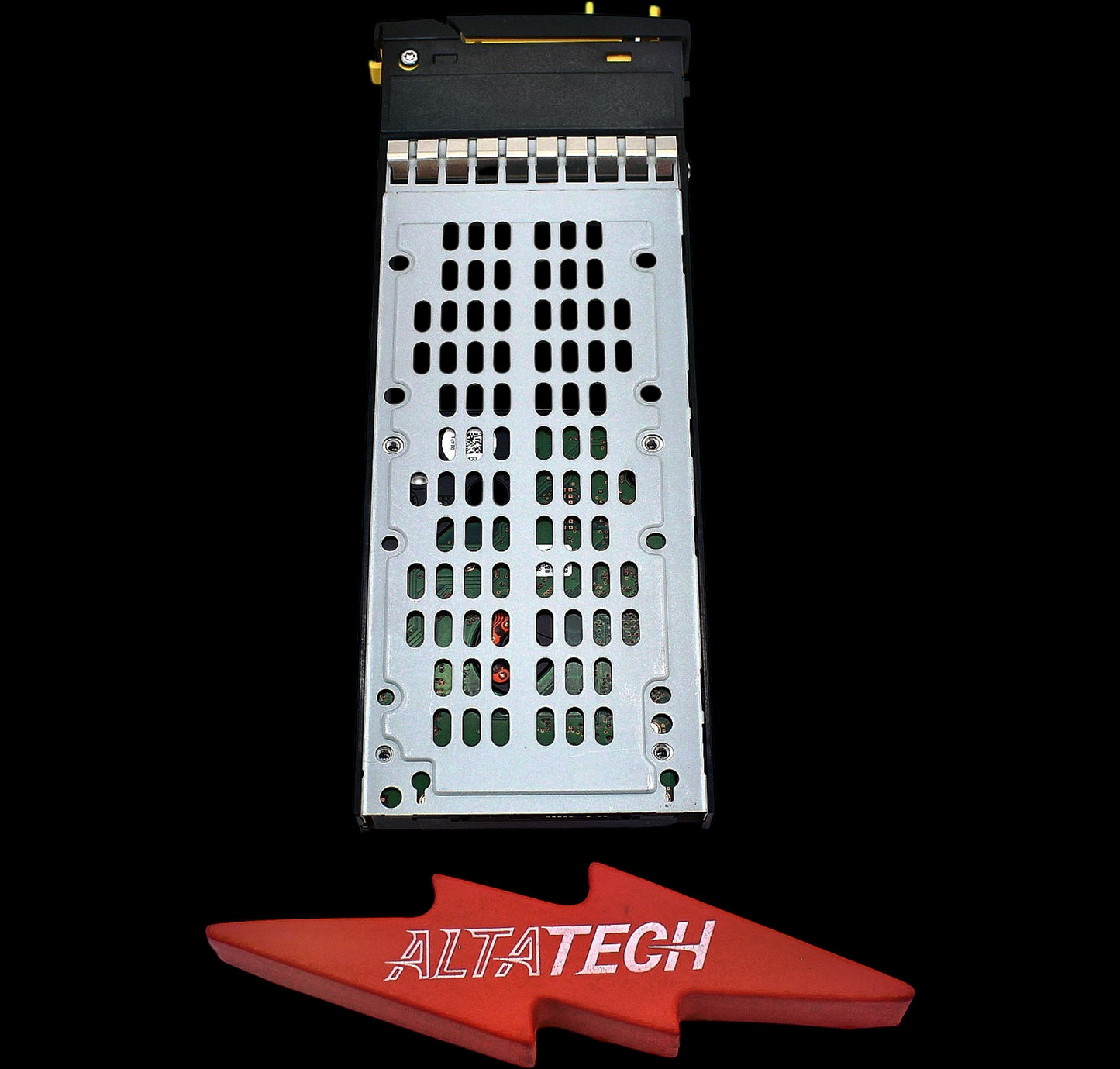 HP K2P99B 600GB 12G 10K SFF SAS HDD (3PAR), Used