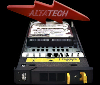 HP K2P99B 600GB 12G 10K SFF SAS HDD (3PAR), Used