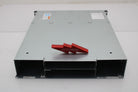 HP K2R80A MSA 2040 Energy Star CTO SFF Enclosure, Dual SAN SFP, Used