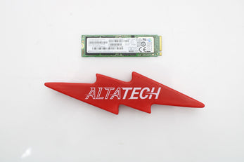 HP L01431-002 512GB SSD m.2 Pcie Nvme 80 pm981 (1, Used