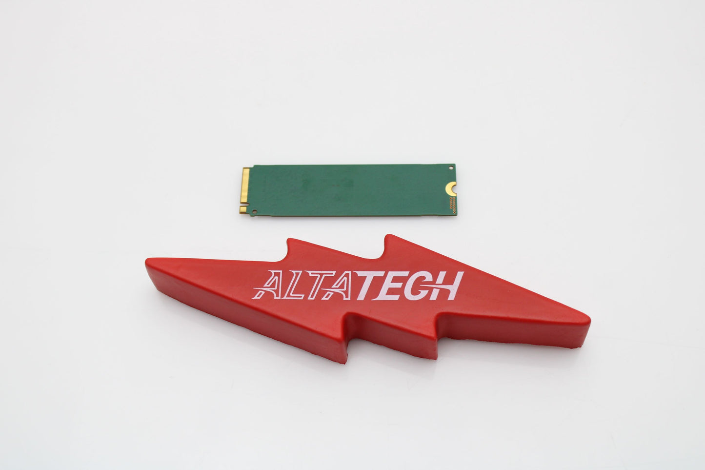 HP L01433-002 512GB SSD M.2 PCIE NVME 80 pm981 (1, Used