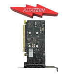 HP L21968-001 Nvidia Quadro P620 2GB Graphics Card, Used
