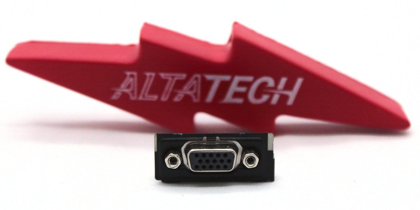 HP L32388-001 PCA VOLANS VGA OPTION BOARD ENT18, Used