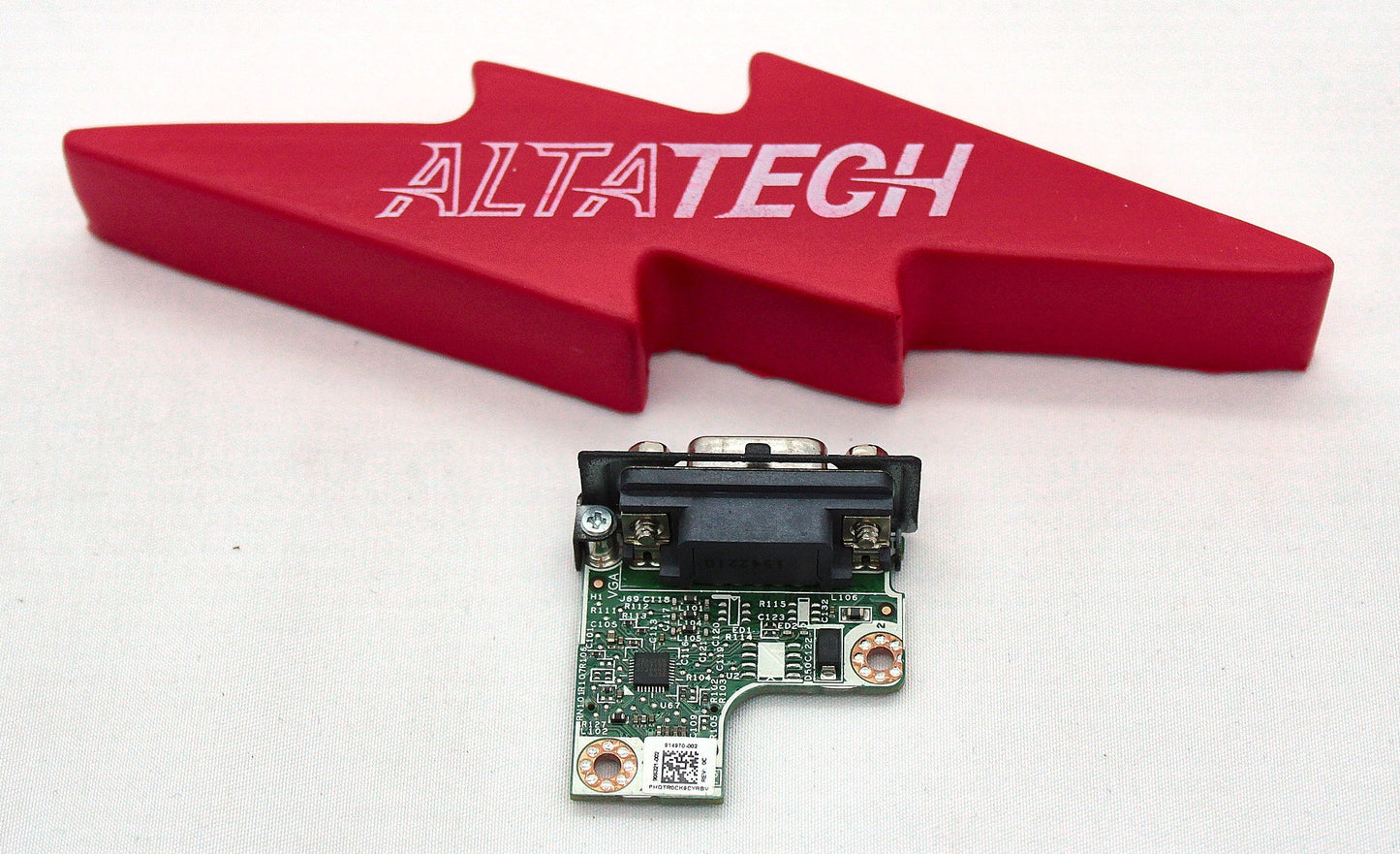 HP L32388-001 PCA VOLANS VGA OPTION BOARD ENT18, Used