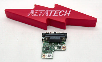 HP L32388-001 PCA VOLANS VGA OPTION BOARD ENT18, Used