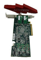 HP Lot of 5 649108-001 HP CN1100E Dual Port 10GBE Converged Network Adapter DP 2P SFP+, Used