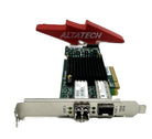 HP Lot of 5 649108-001 HP CN1100E Dual Port 10GBE Converged Network Adapter DP 2P SFP+, Used