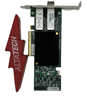 HP Lot of 5 649108-001 HP CN1100E Dual Port 10GBE Converged Network Adapter DP 2P SFP+, Used