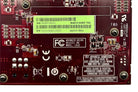HP MXRT-7500 BARCO 7500 4GB PCIE 4-HEAD GRAPHIC CARD, Used