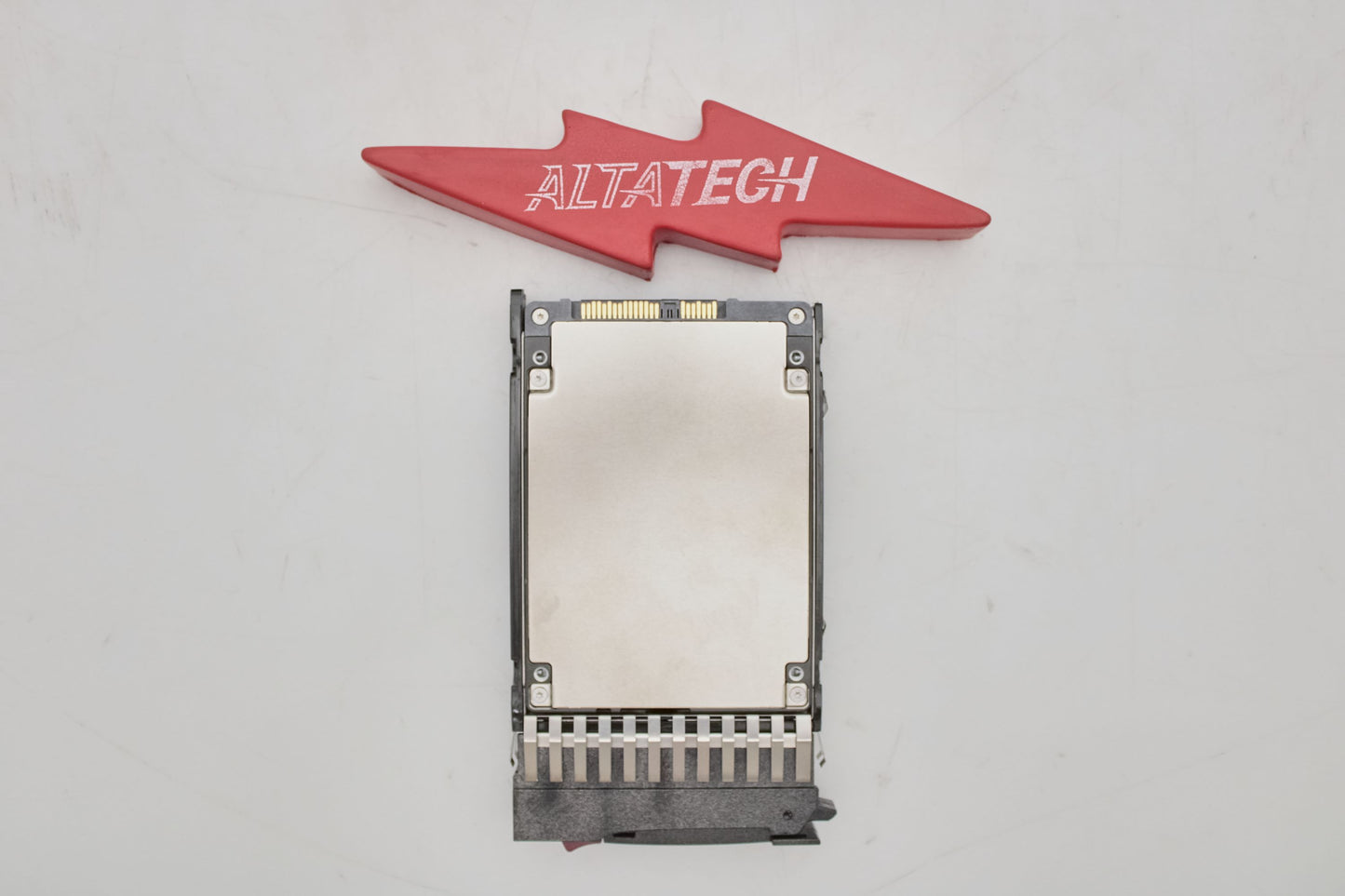 HP N9X92A MSA 3.2TB 12G SAS MU SFF SSD, Used