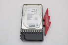 HP N9X93A 2TB 12G 7.2K LFF SAS MDL 512N HDD, Used