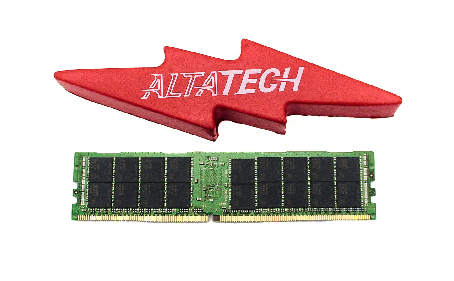 HP P00930-B21 64GB DDR4-2933Y-R 2Rx4 Memory Kit, Used