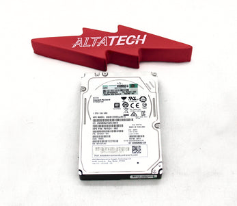 HP P01524-002 3PAR STORESERV 8000 1.2TB 10K, Used