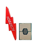 HP P02524-B21 Platinum 8268 2.9GHz-35.75MB 24 Core CPU Kit (DL380G10) P02524-B21 consists of:  P11622-001 (SRF95), 875071-001, and 2 x 875075-001, Used