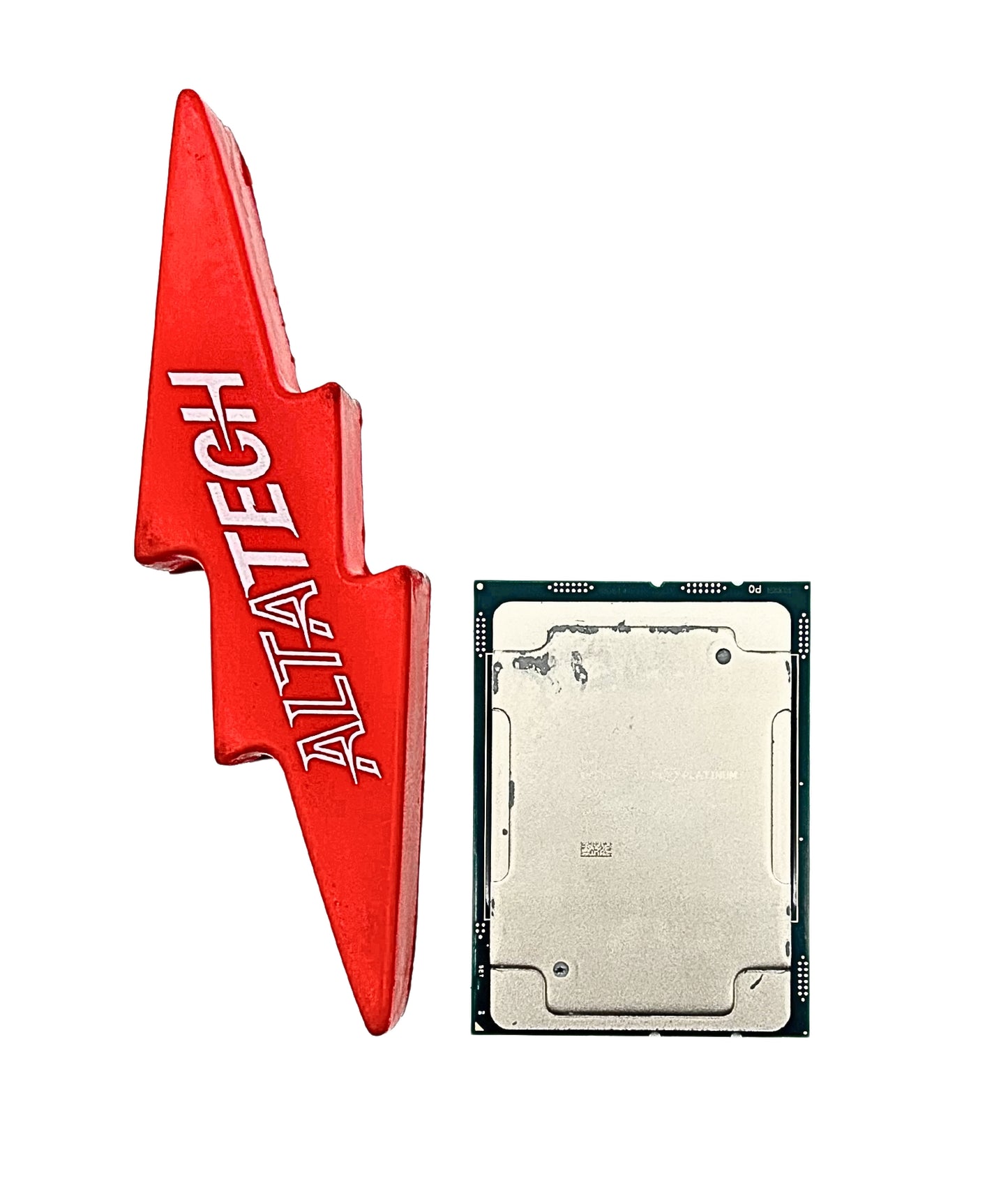 HP P02524-B21 Platinum 8268 2.9GHz-35.75MB 24 Core CPU Kit (DL380G10) P02524-B21 consists of:  P11622-001 (SRF95), 875071-001, and 2 x 875075-001, Used