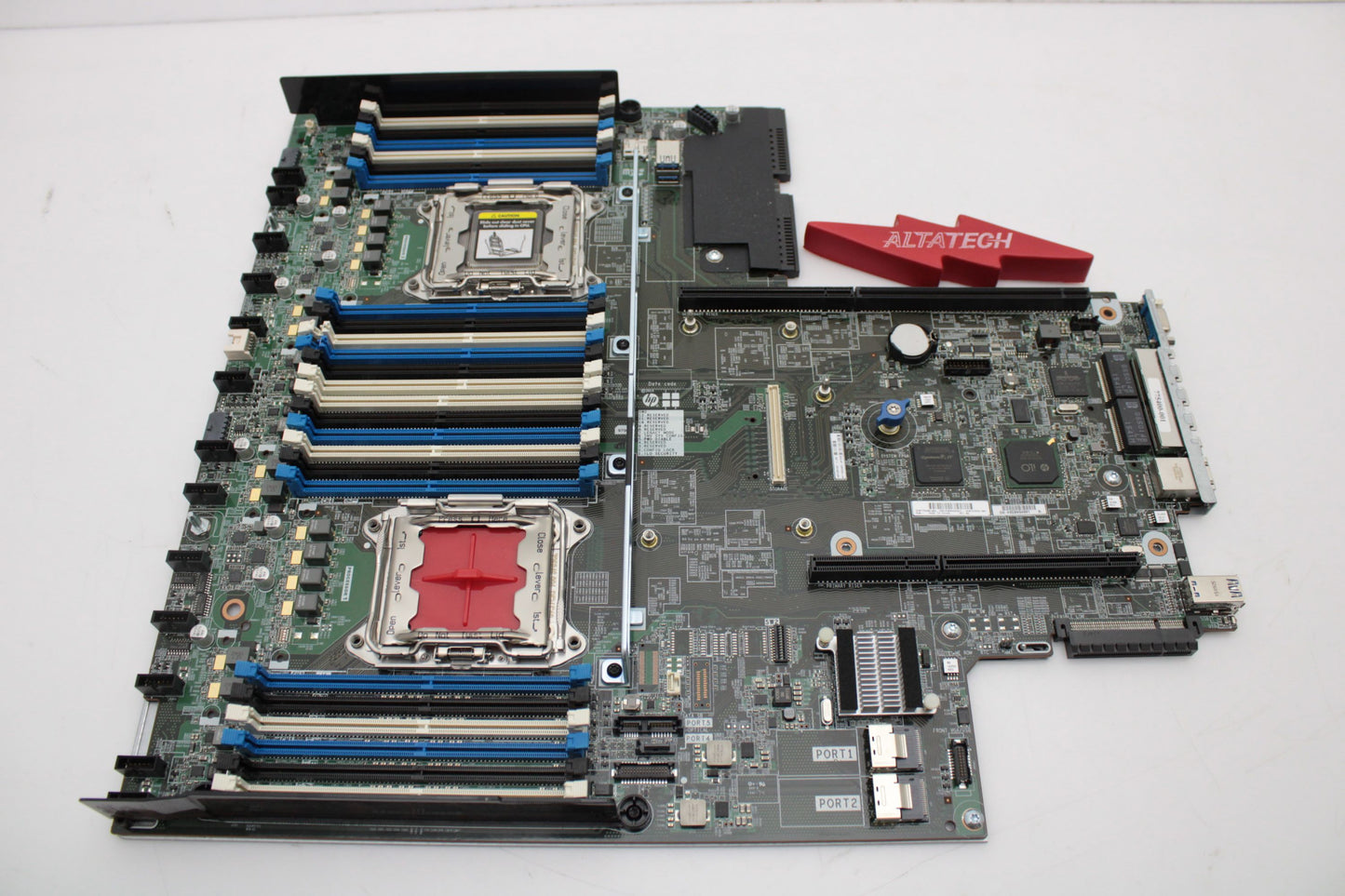 349201-001 HP Compaq DL380 G3 Server with a single 2.8GHz Intel Xeon 349201-001 HP Compaq DL380 G3 Server with a single 2.8GHz Intel Xeon