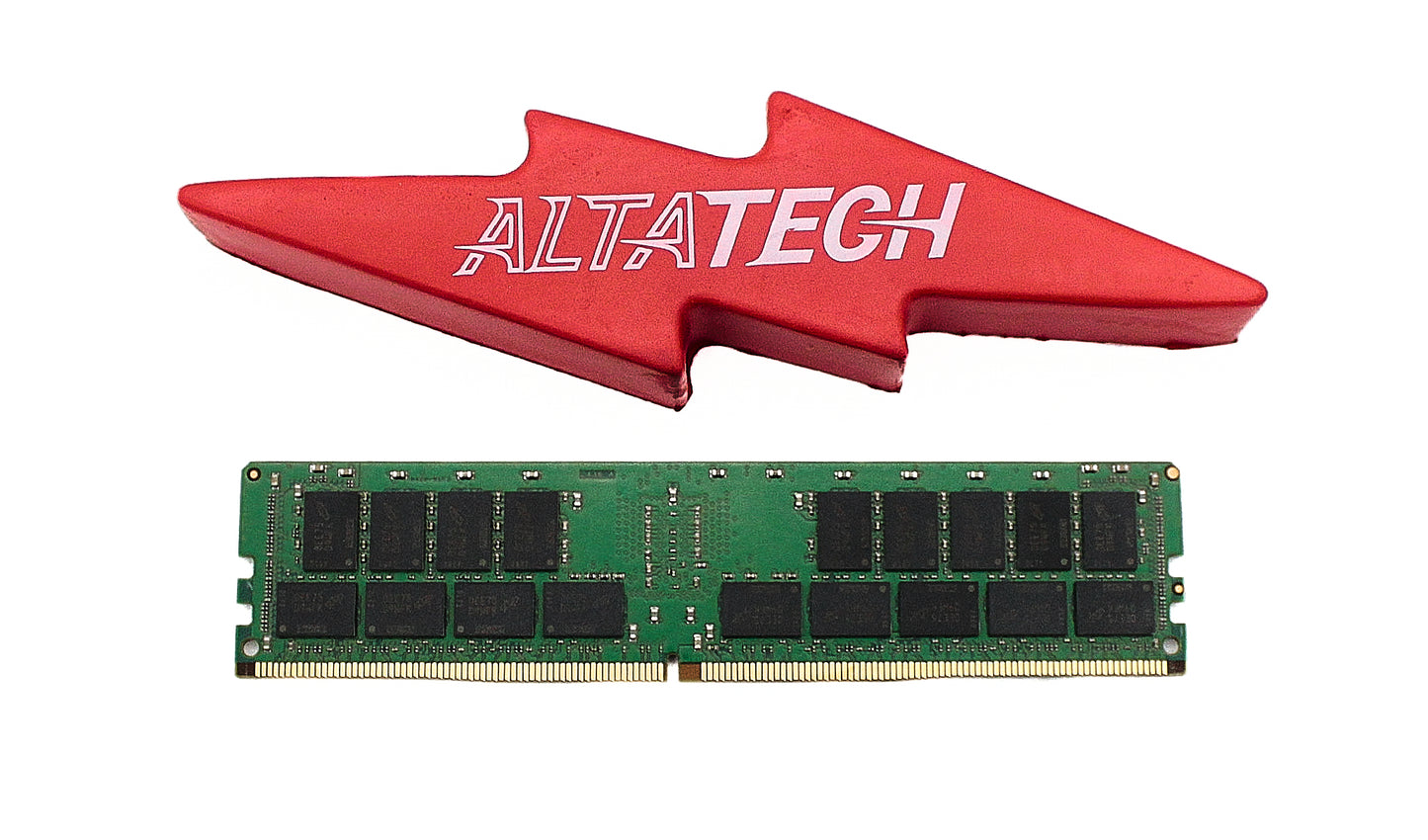 HP P03052-091 32GB PC4-23400Y DDR4-2933 2RX4 ECC, Used