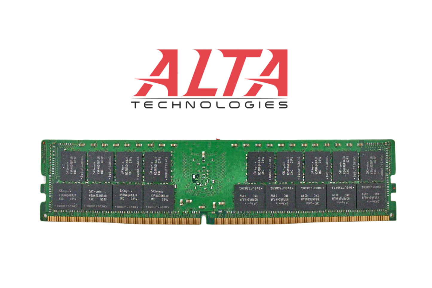 HP P03053-0A1 64GB DDR4-2933Y-R 2Rx4 Memory, Used