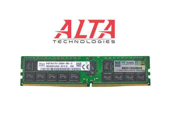 HP P03053-0A1 64GB DDR4-2933Y-R 2Rx4 Memory, Used