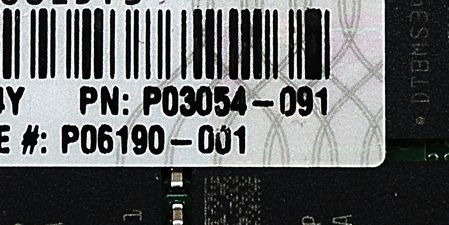 HP P03054-091 64GB 4RX4 PC4-2933Y-L Smart Kit, Used
