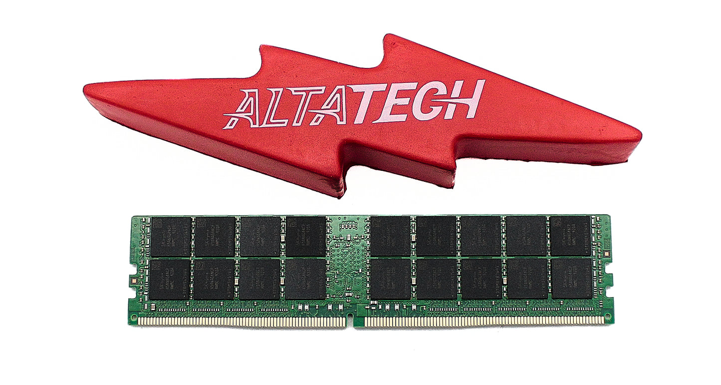 HP P03054-091 64GB 4RX4 PC4-2933Y-L Smart Kit, Used