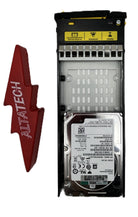 HP P03797-001 3PAR 600GB SAS 6G 10K SFF HDD, Used